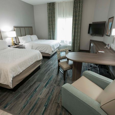 Candlewood Suites - Mcdonough By Ihg Екстериор снимка