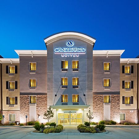 Candlewood Suites - Mcdonough By Ihg Екстериор снимка