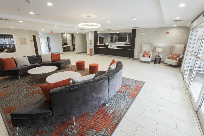 Candlewood Suites - Mcdonough By Ihg Екстериор снимка