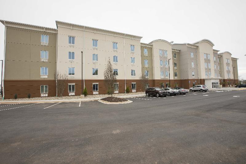 Candlewood Suites - Mcdonough By Ihg Екстериор снимка