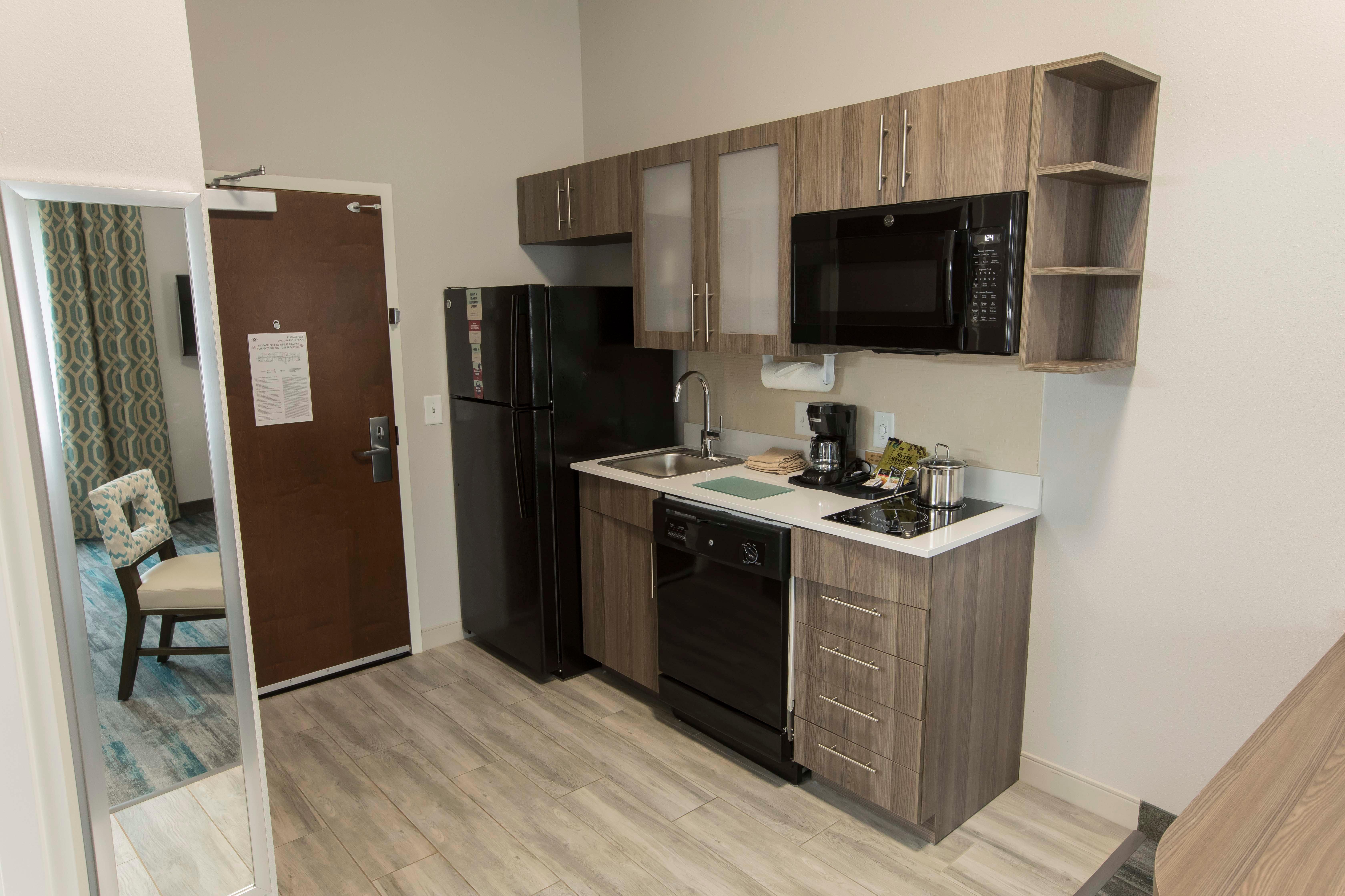 Candlewood Suites - Mcdonough By Ihg Екстериор снимка