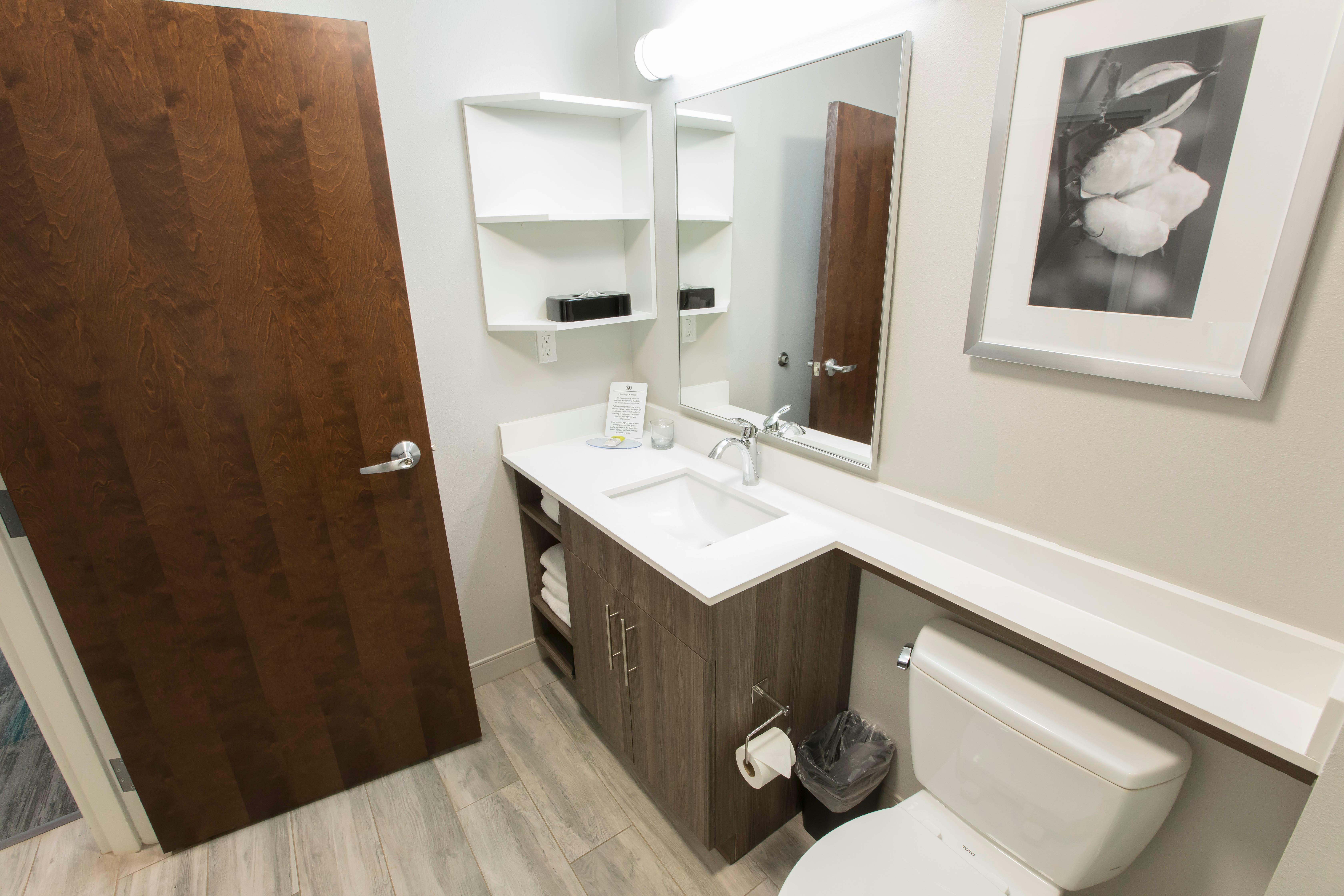 Candlewood Suites - Mcdonough By Ihg Екстериор снимка