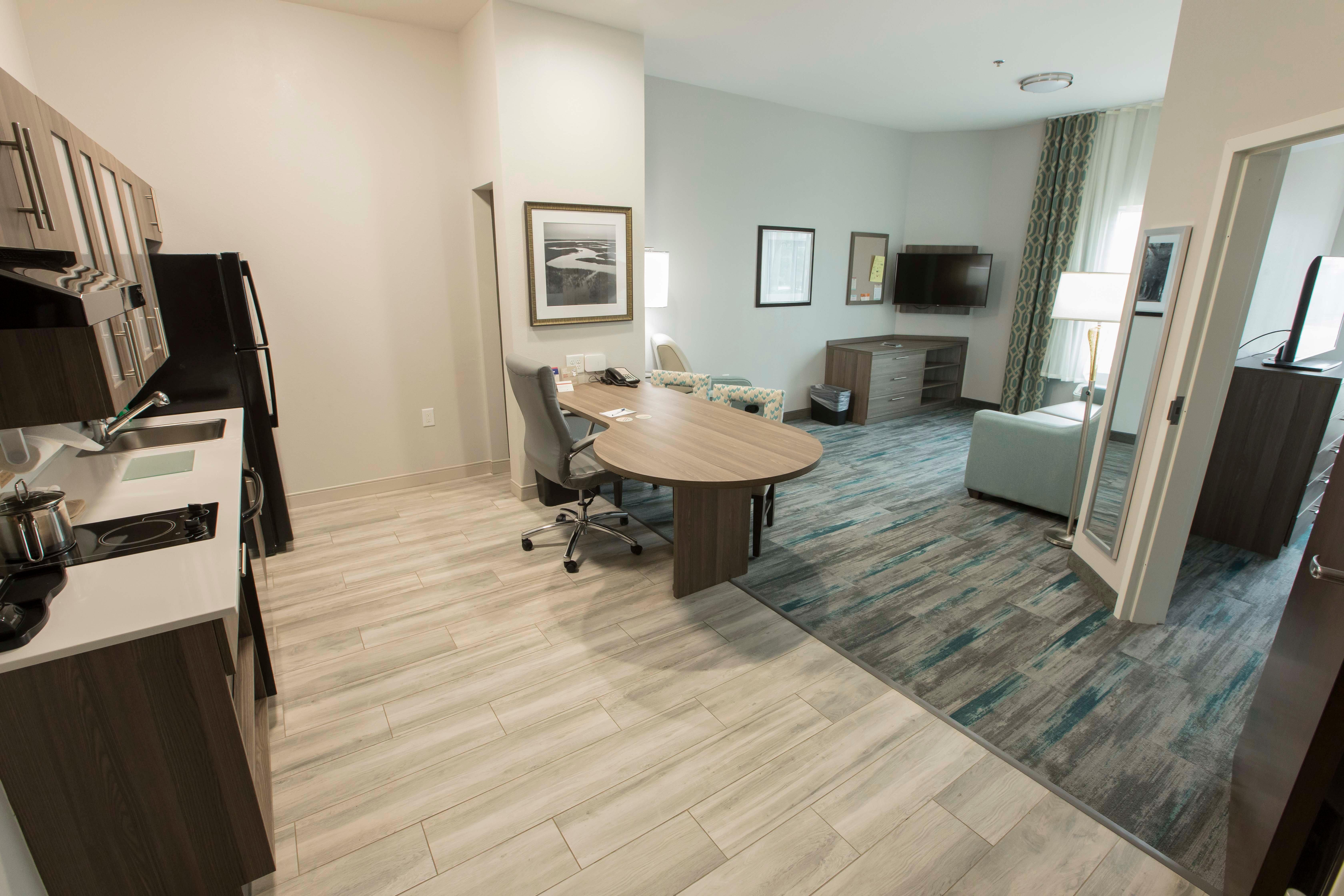 Candlewood Suites - Mcdonough By Ihg Екстериор снимка