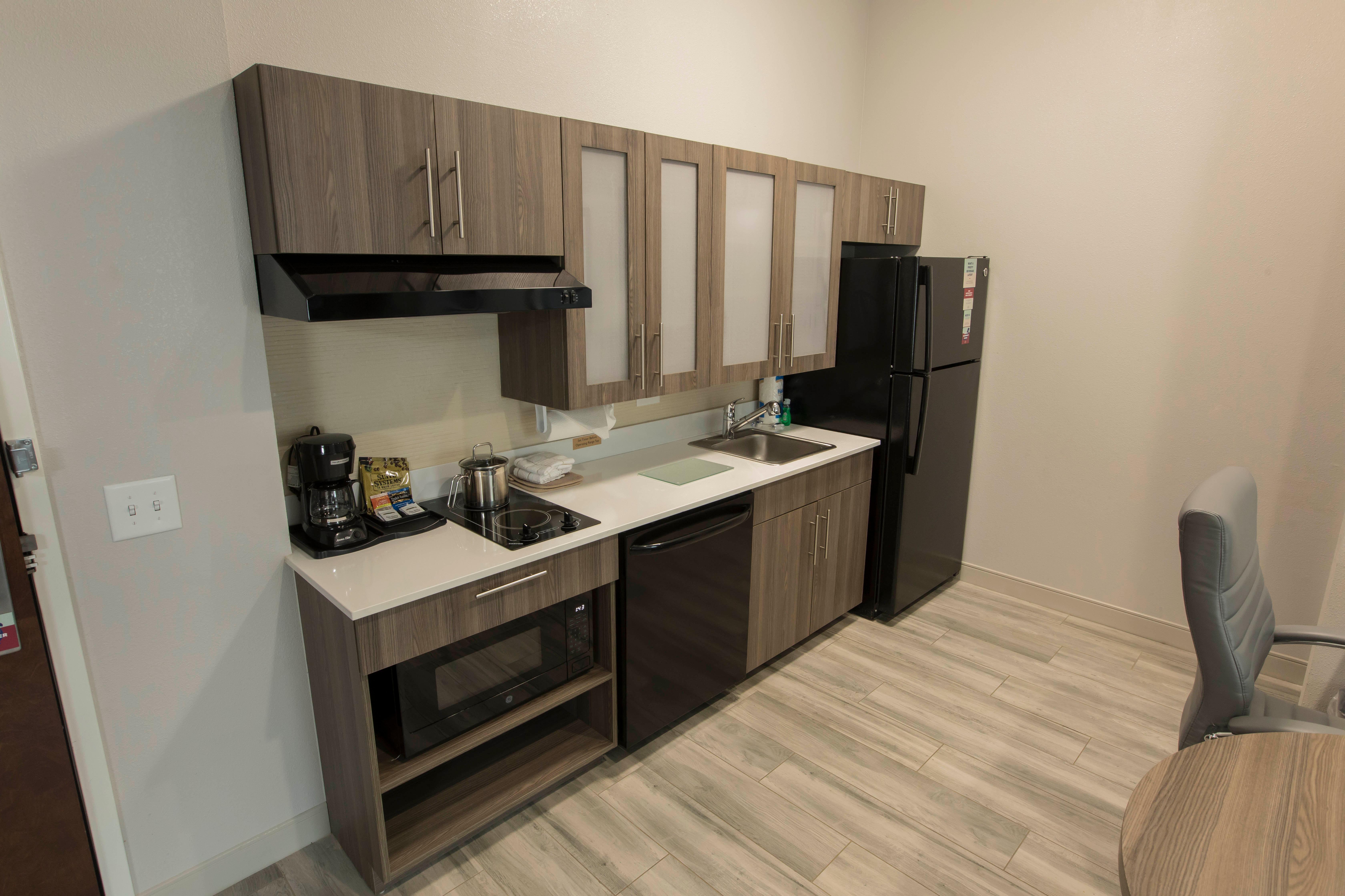 Candlewood Suites - Mcdonough By Ihg Екстериор снимка