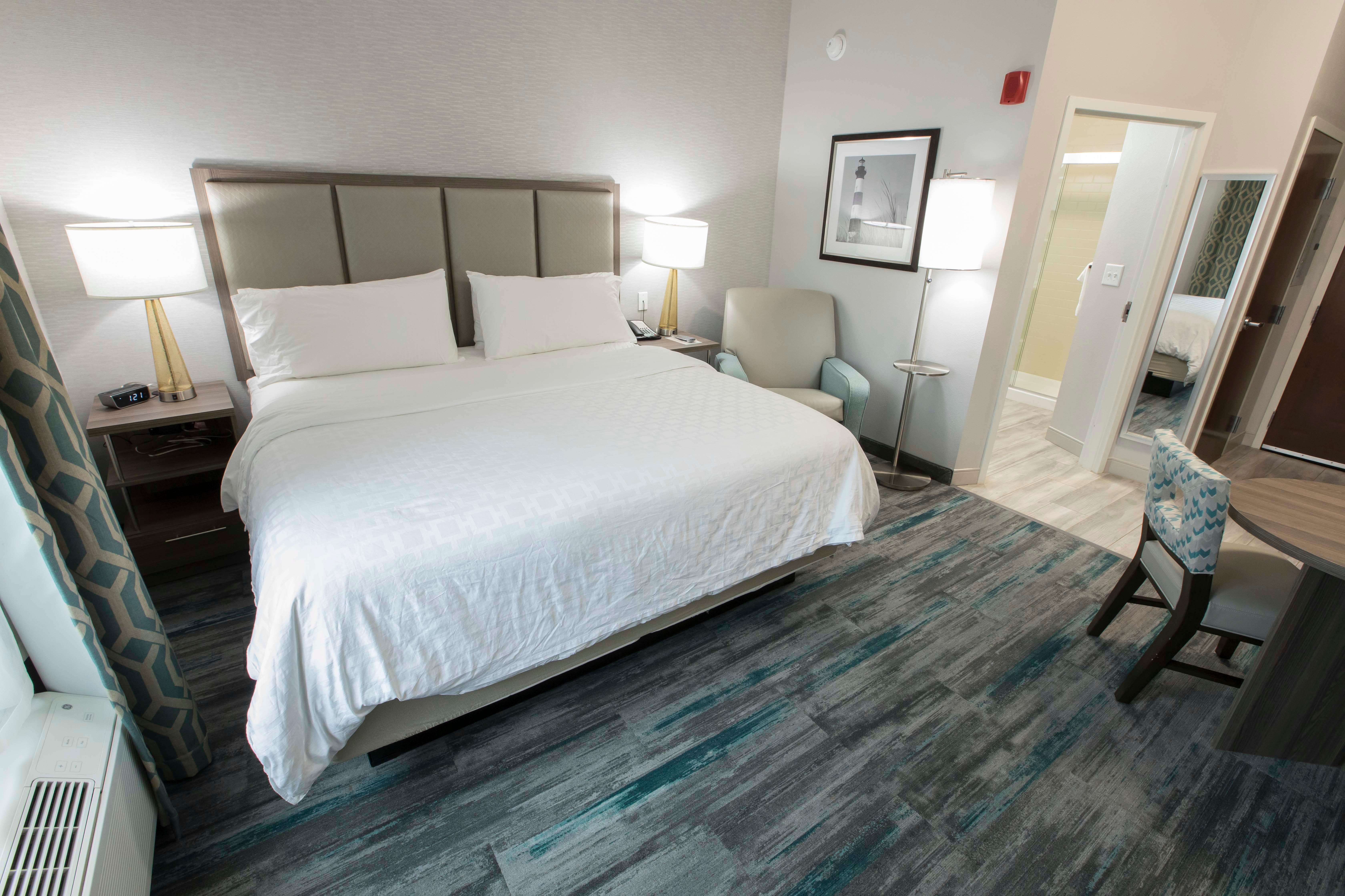 Candlewood Suites - Mcdonough By Ihg Екстериор снимка