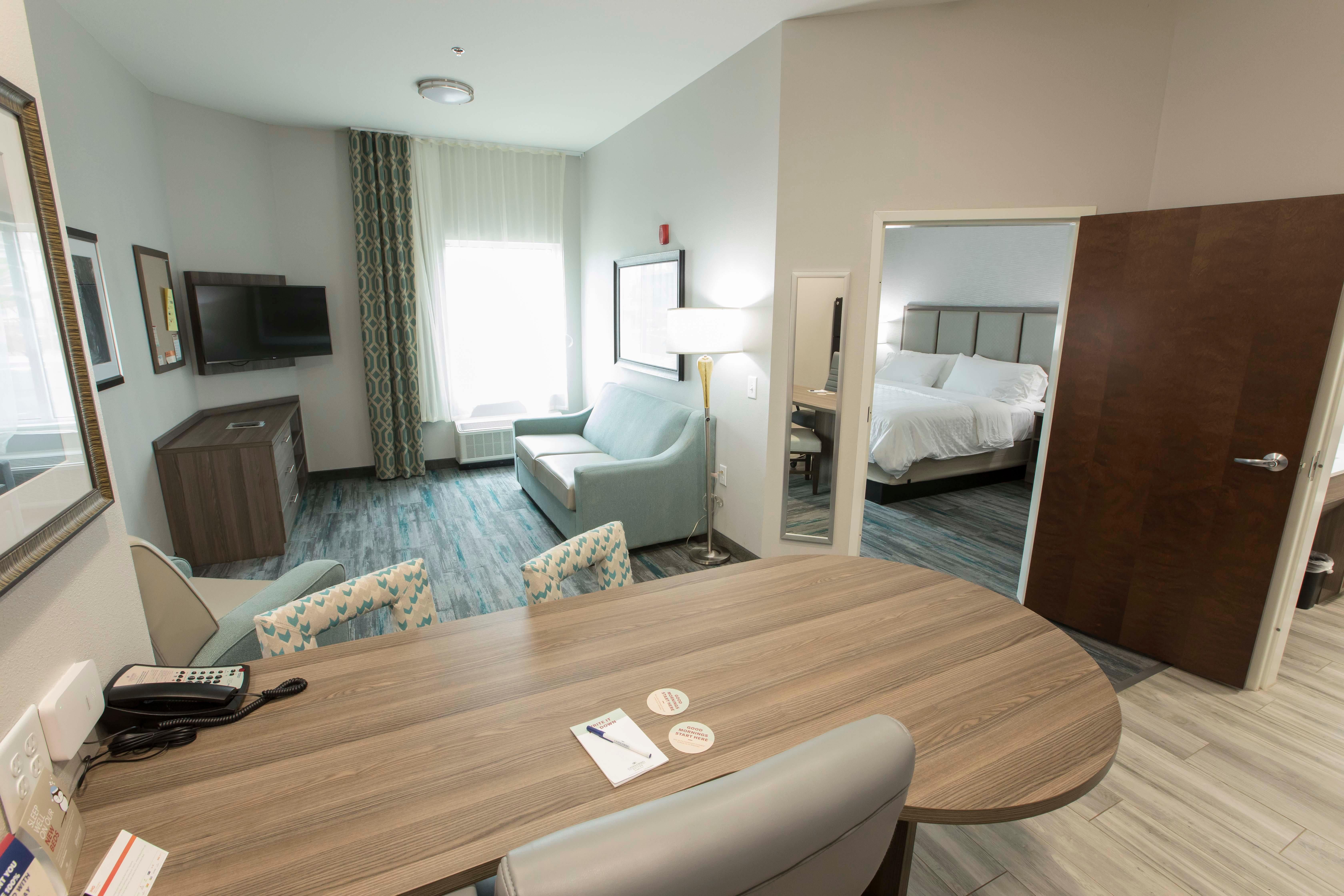 Candlewood Suites - Mcdonough By Ihg Екстериор снимка