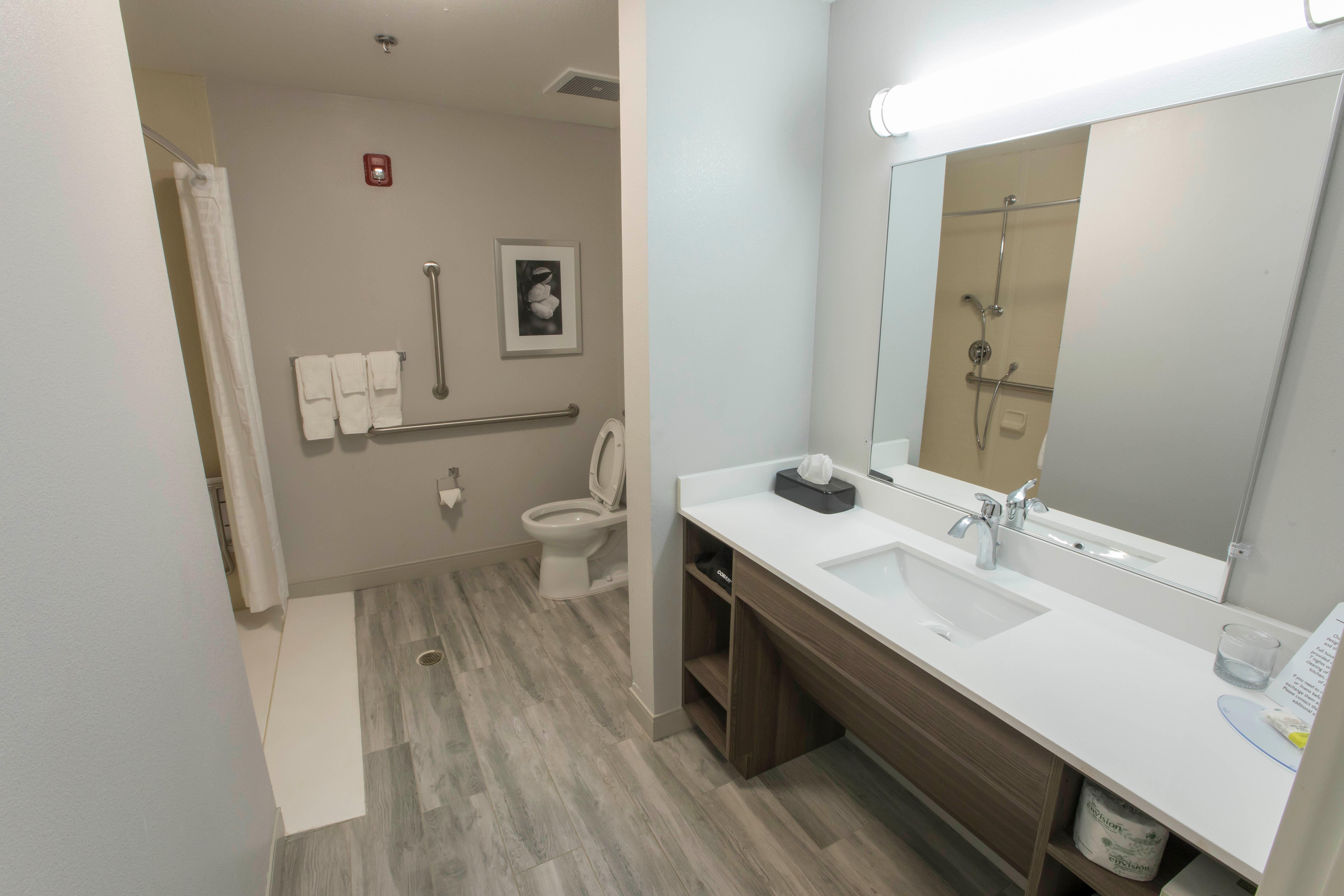 Candlewood Suites - Mcdonough By Ihg Екстериор снимка
