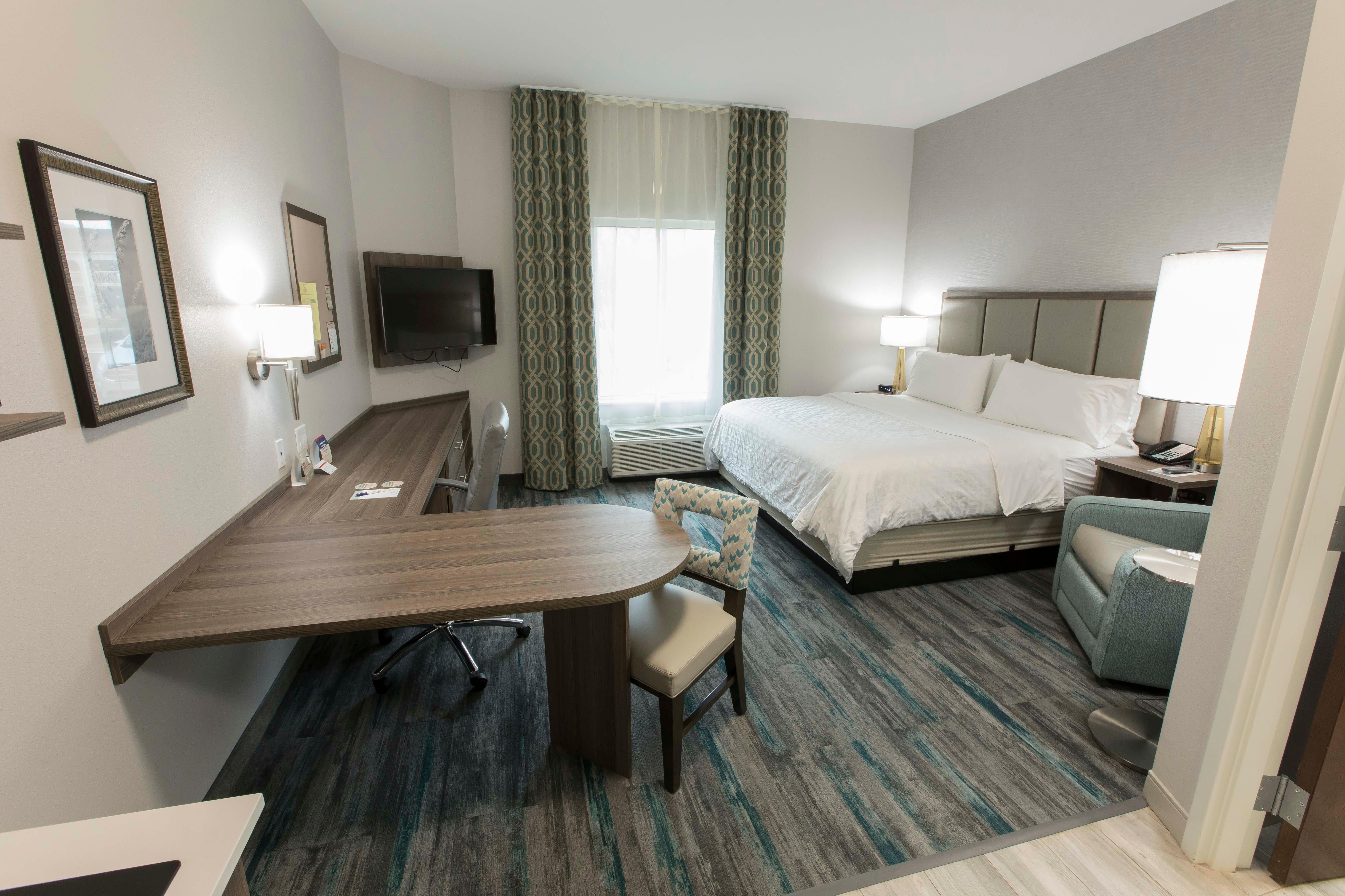 Candlewood Suites - Mcdonough By Ihg Екстериор снимка