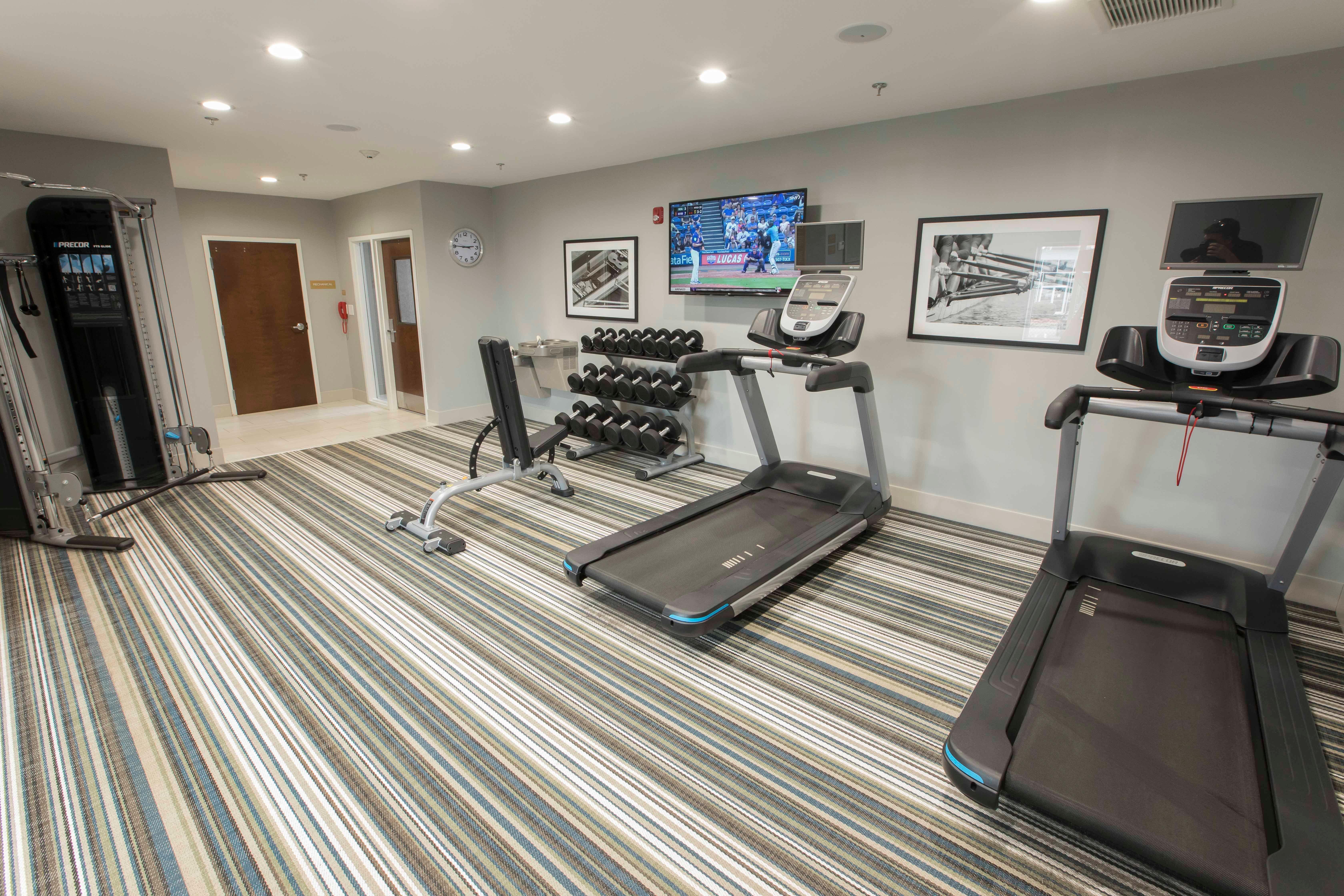 Candlewood Suites - Mcdonough By Ihg Екстериор снимка