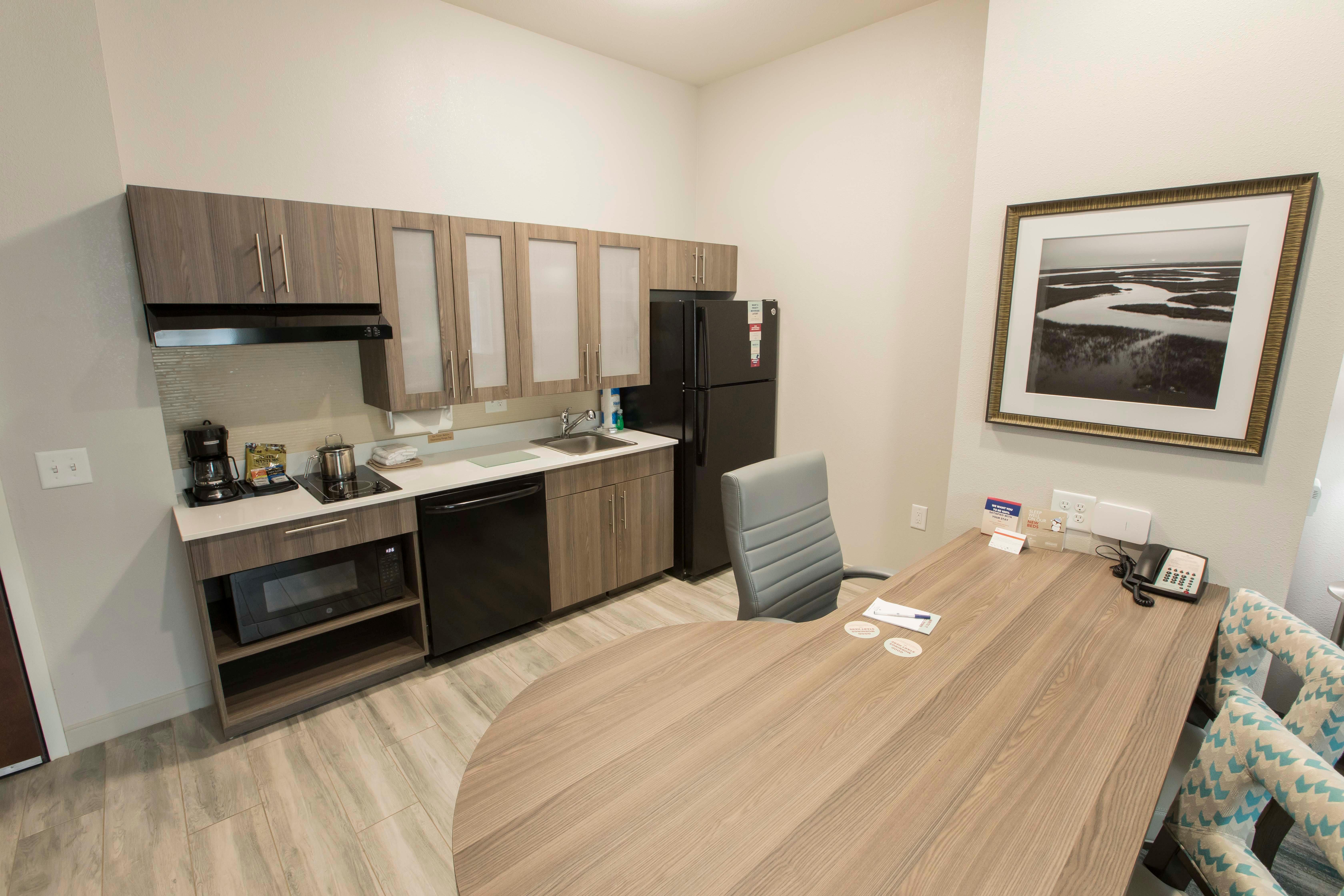 Candlewood Suites - Mcdonough By Ihg Екстериор снимка