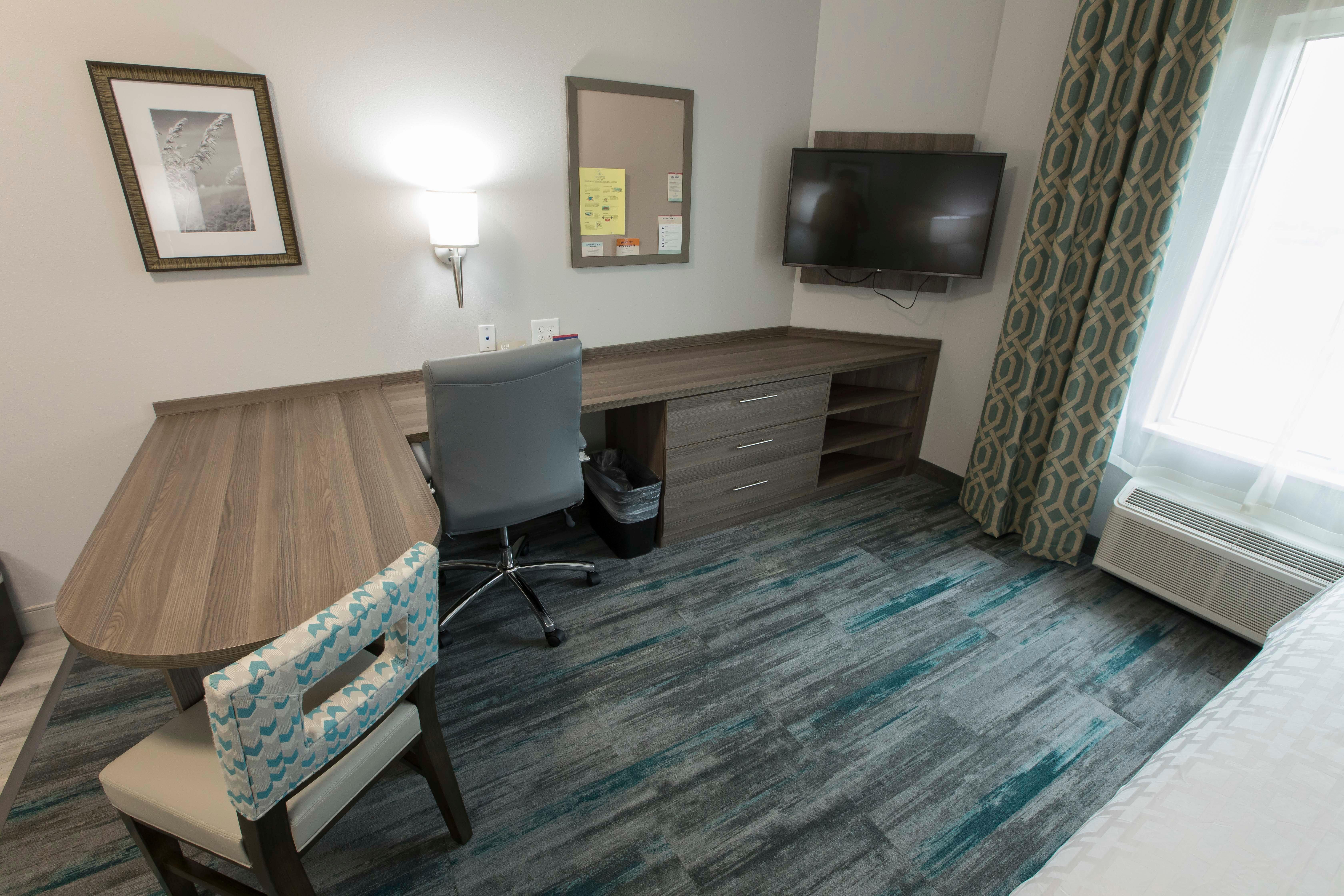Candlewood Suites - Mcdonough By Ihg Екстериор снимка