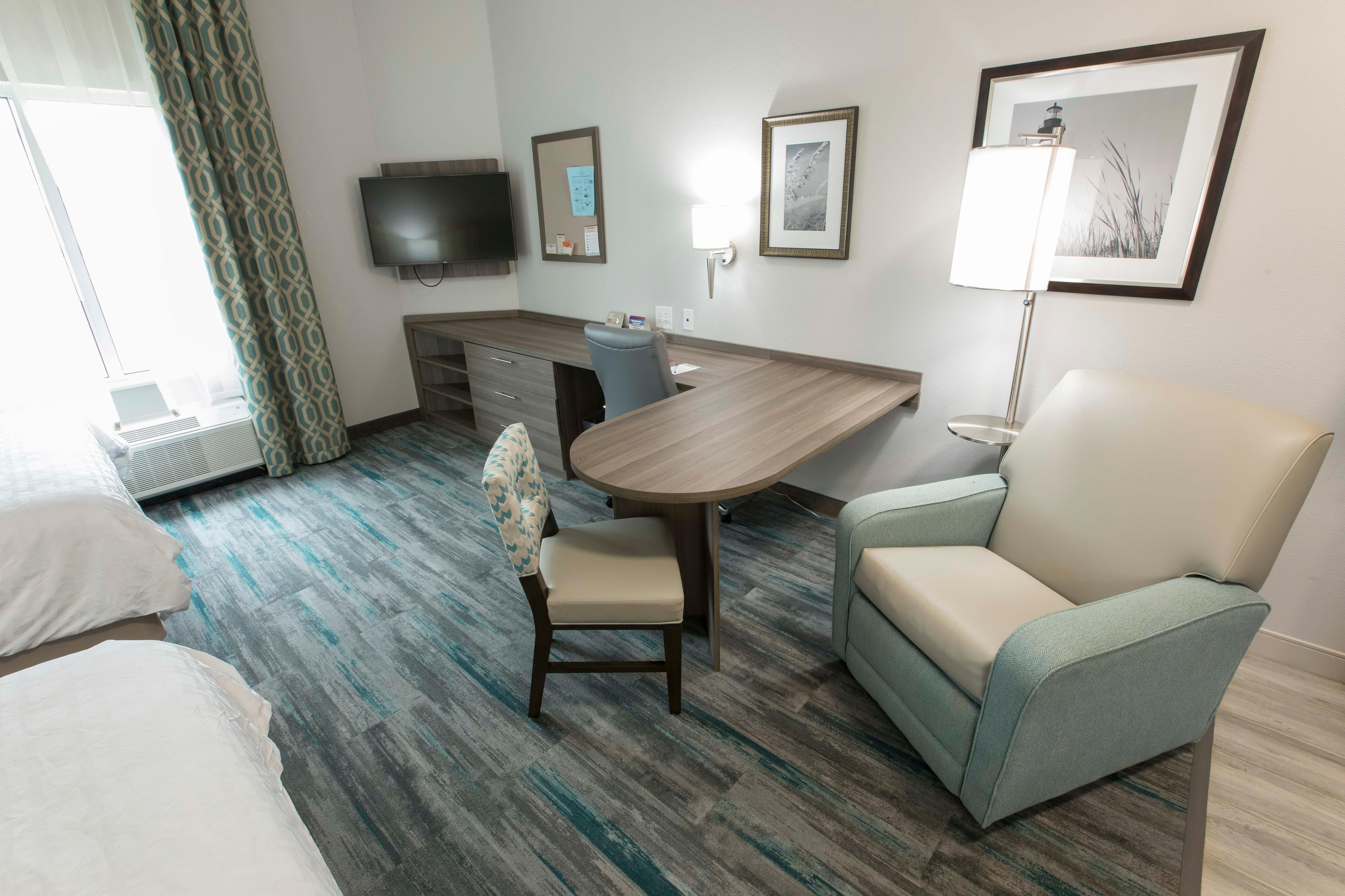 Candlewood Suites - Mcdonough By Ihg Екстериор снимка