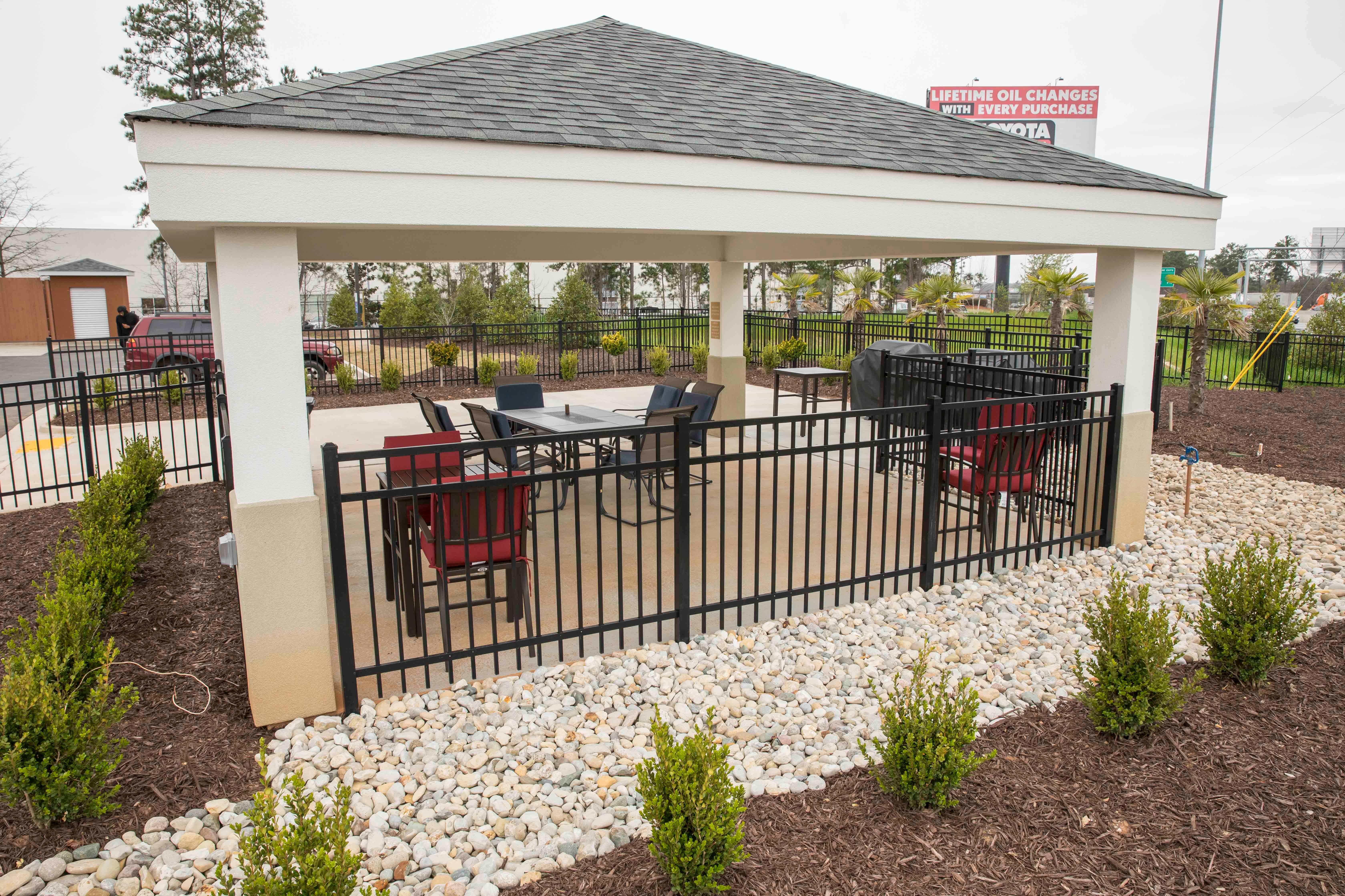 Candlewood Suites - Mcdonough By Ihg Екстериор снимка