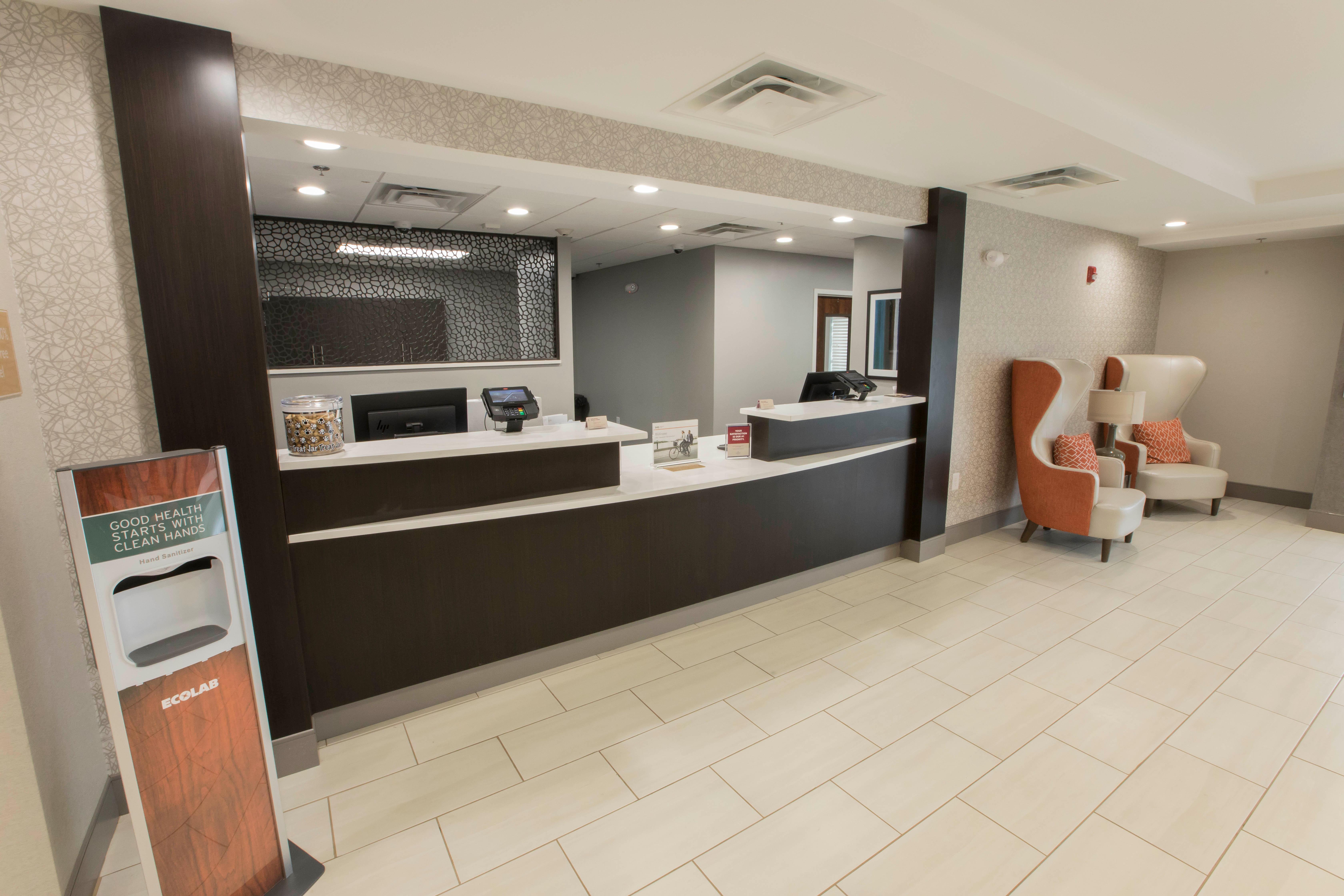 Candlewood Suites - Mcdonough By Ihg Екстериор снимка