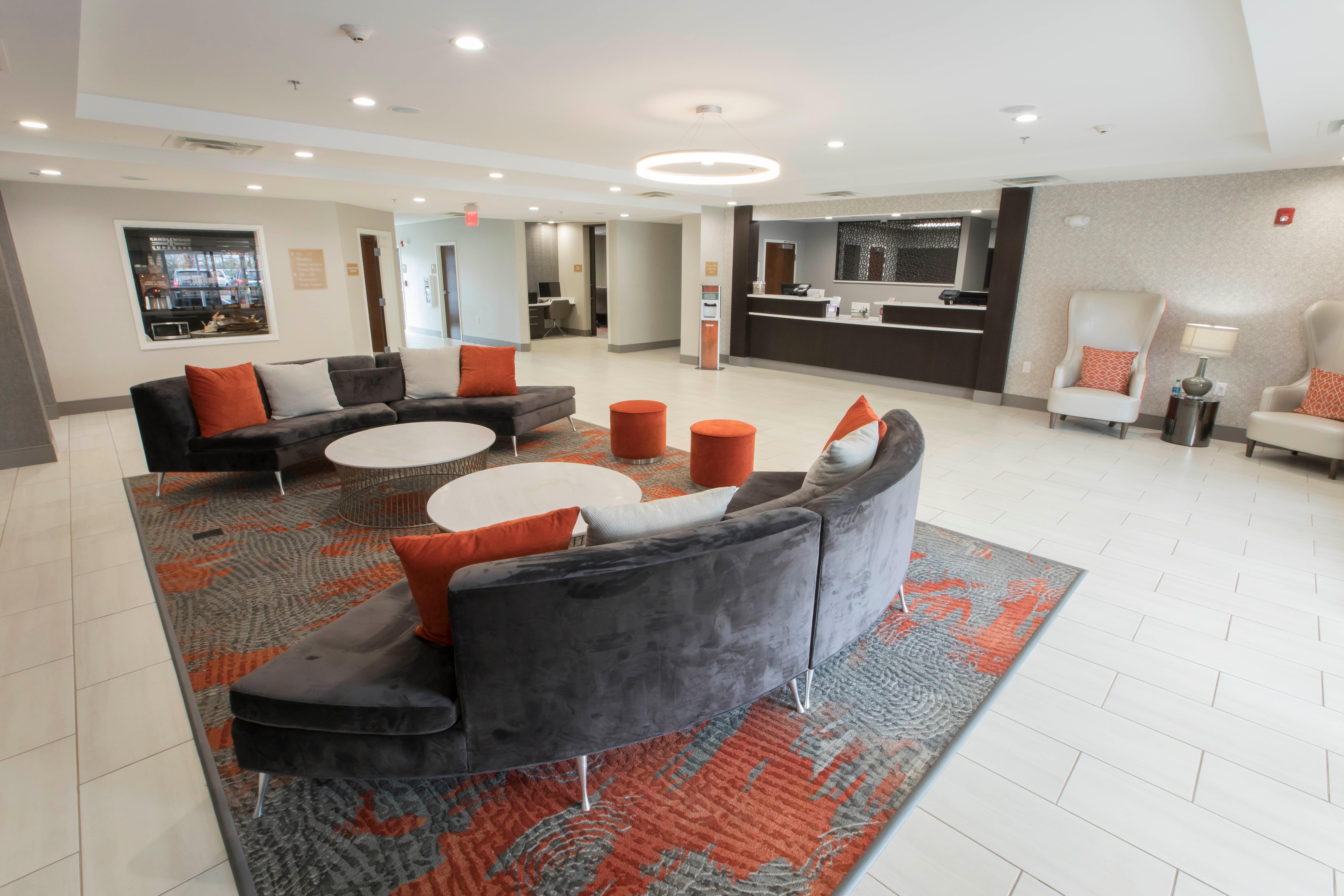 Candlewood Suites - Mcdonough By Ihg Екстериор снимка