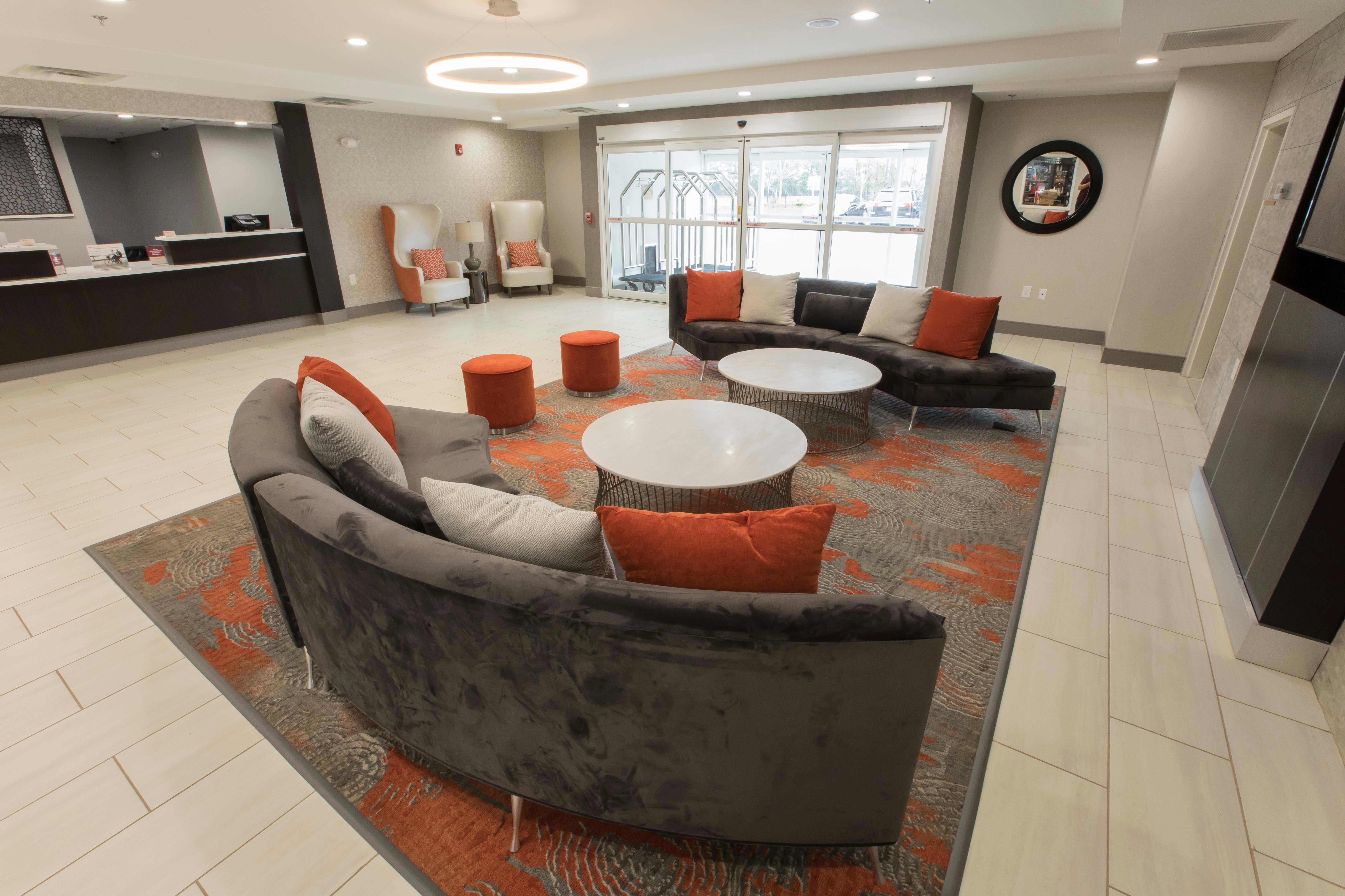 Candlewood Suites - Mcdonough By Ihg Екстериор снимка