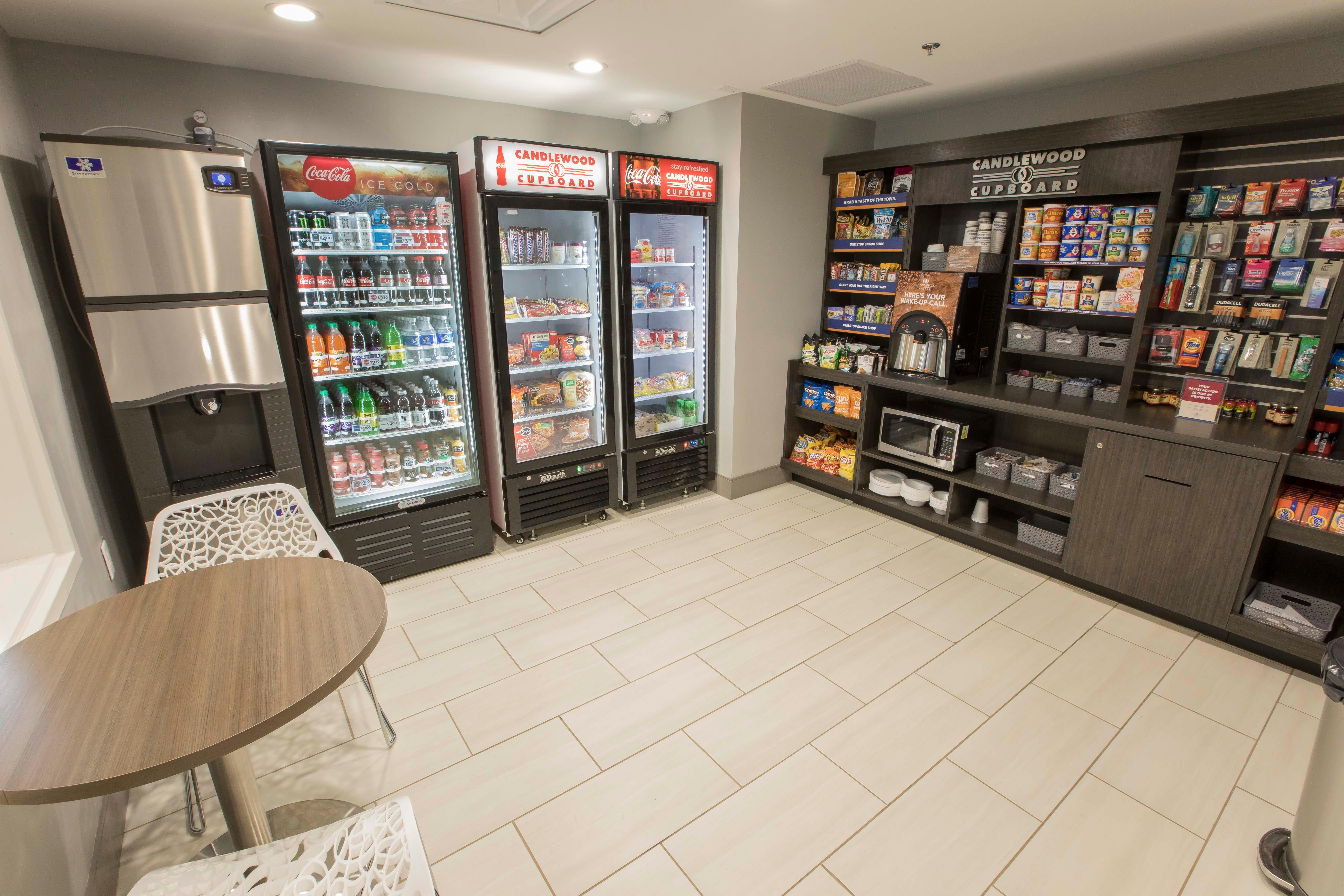 Candlewood Suites - Mcdonough By Ihg Екстериор снимка