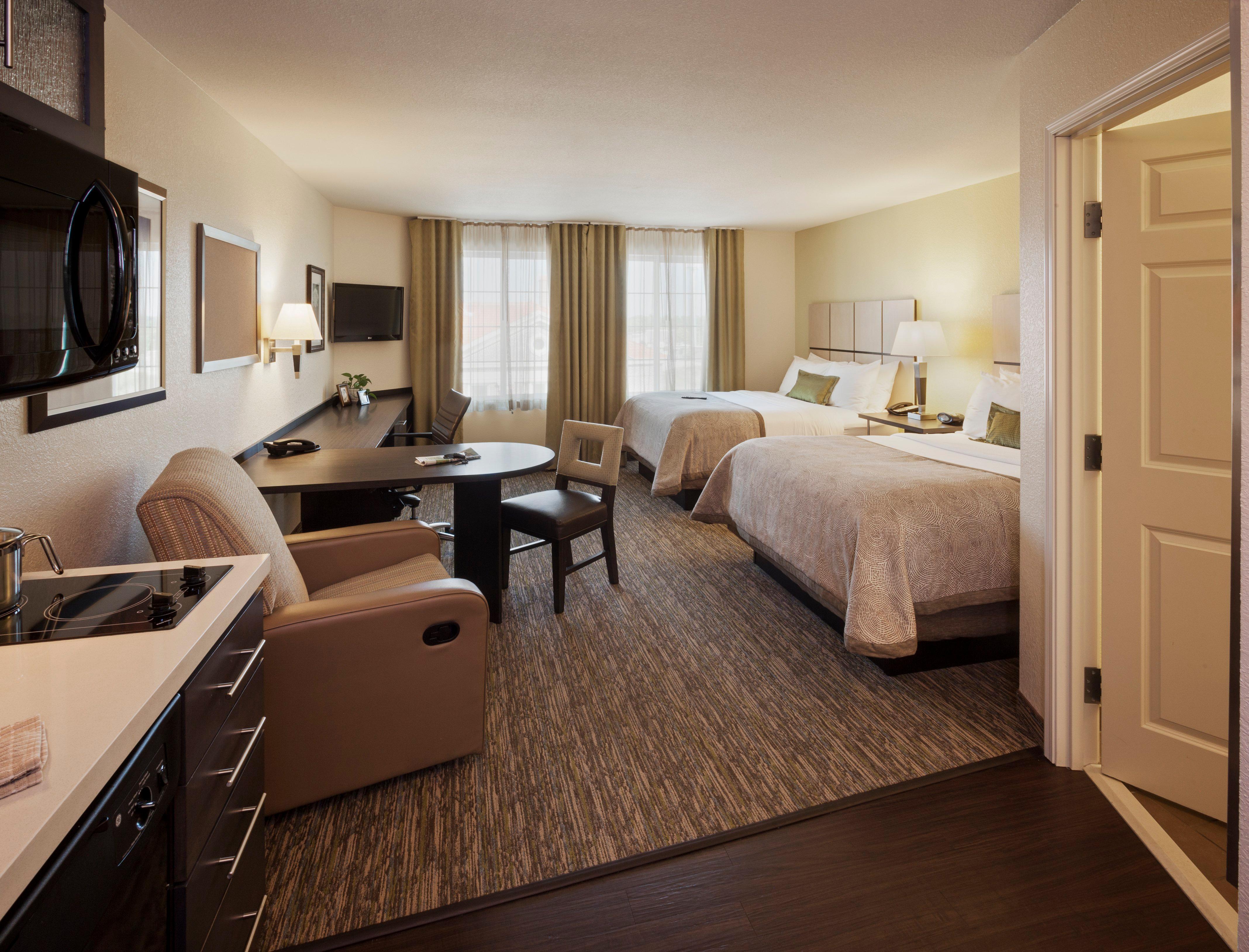 Candlewood Suites - Mcdonough By Ihg Екстериор снимка