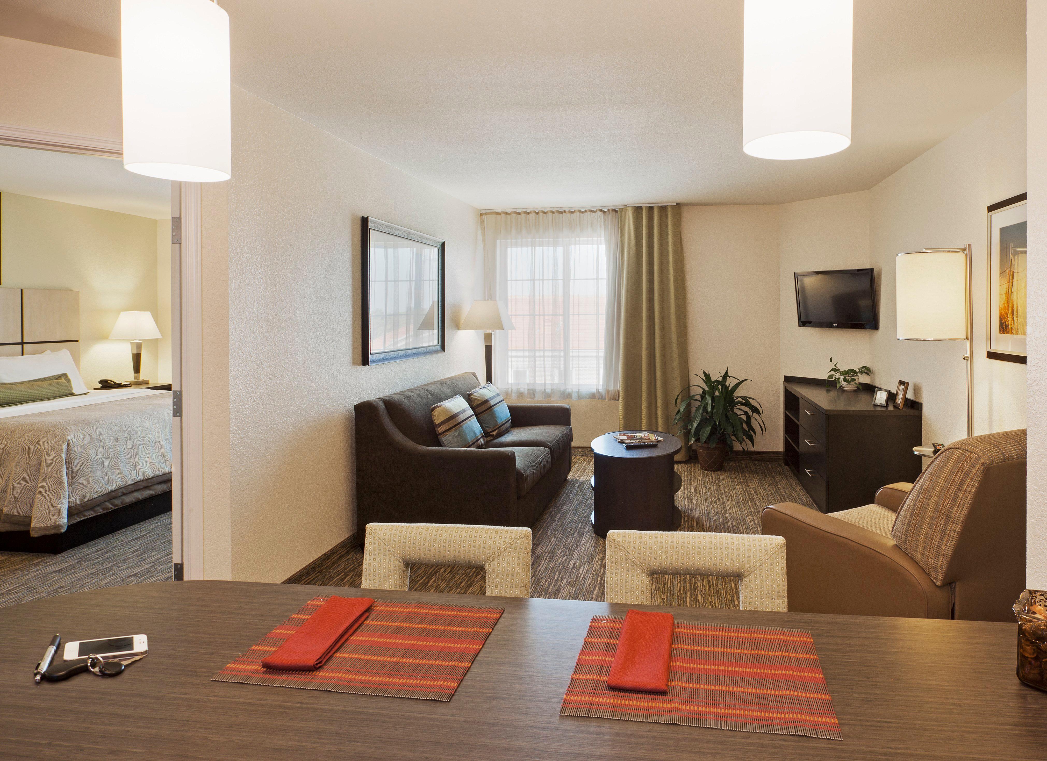 Candlewood Suites - Mcdonough By Ihg Екстериор снимка