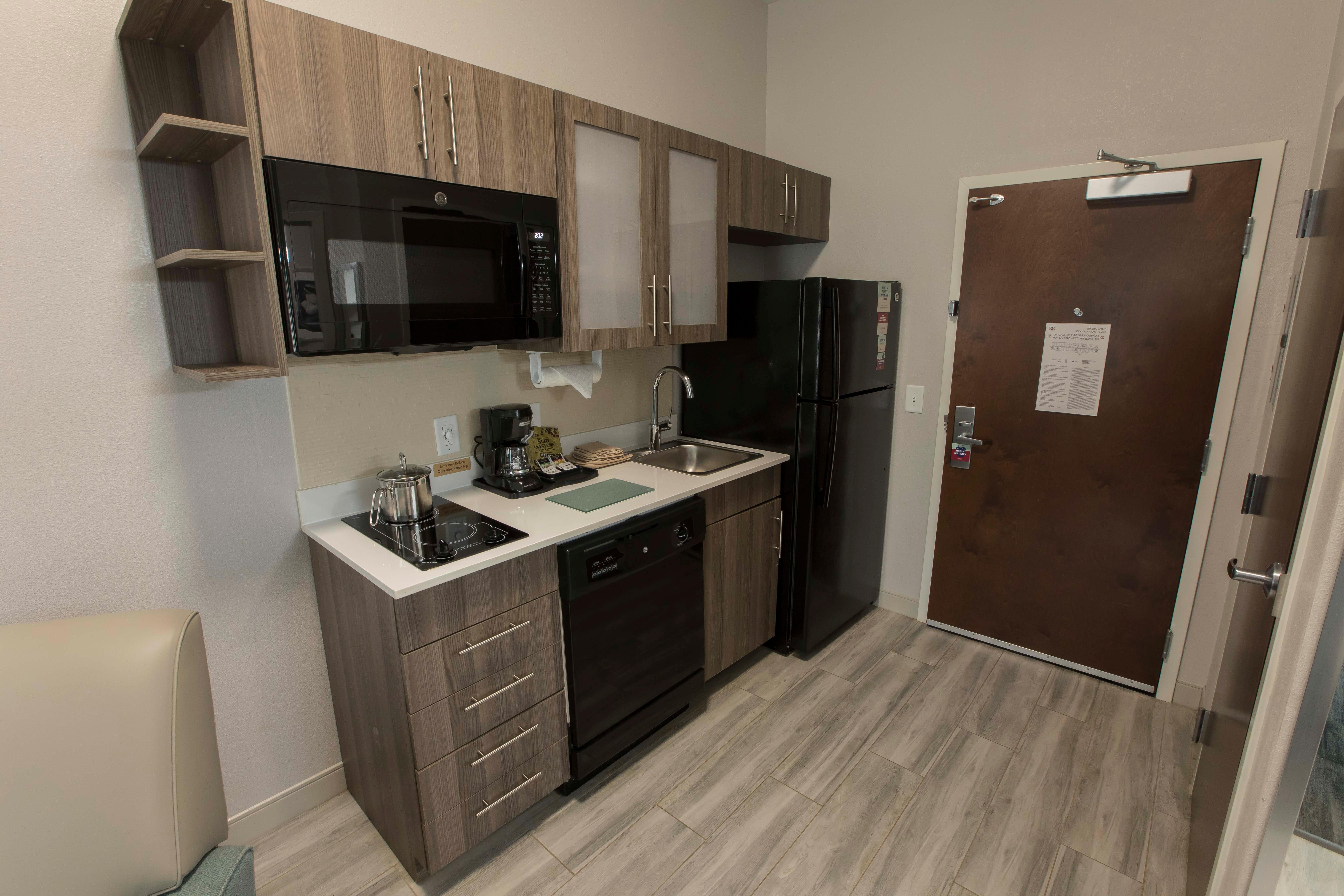 Candlewood Suites - Mcdonough By Ihg Екстериор снимка