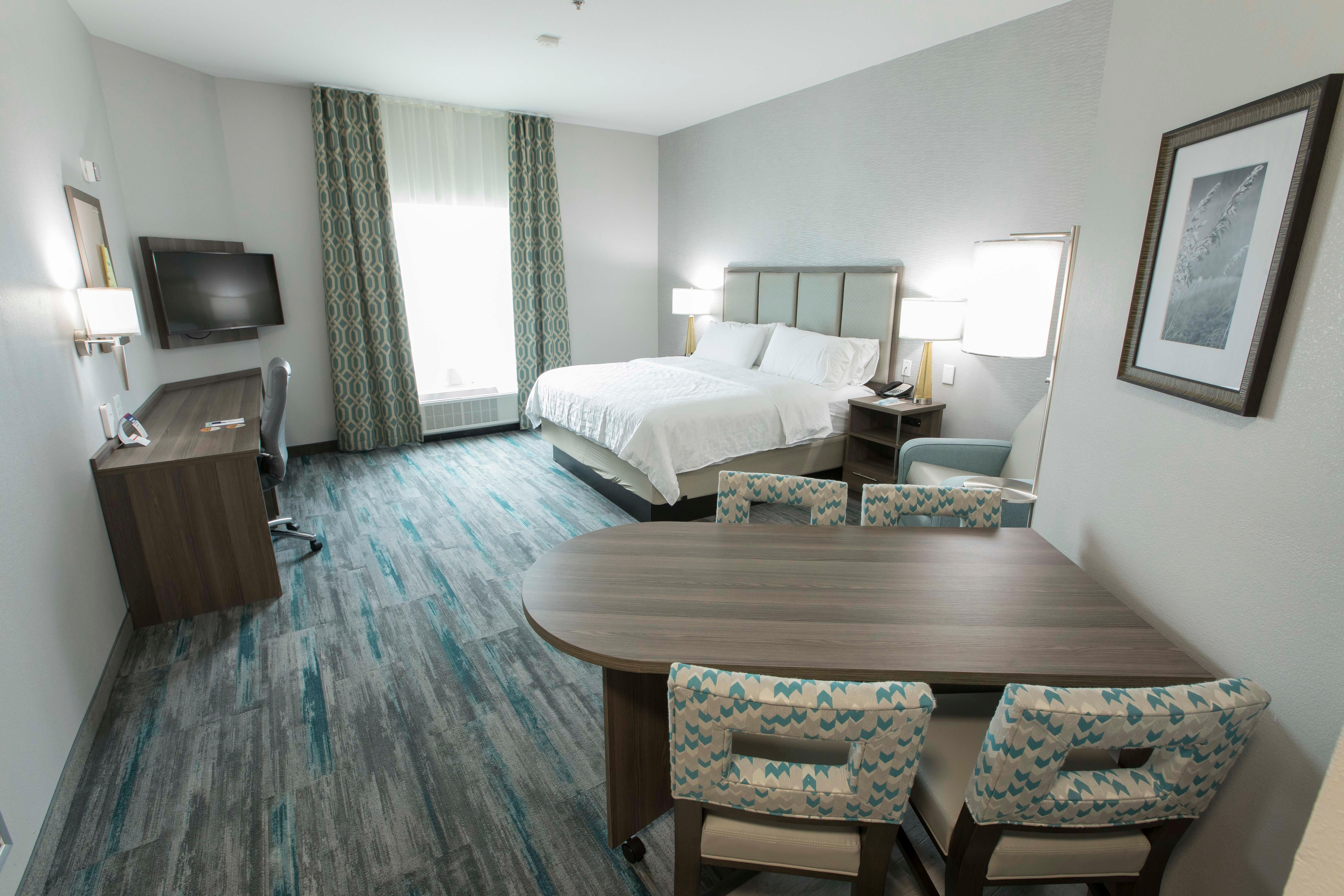 Candlewood Suites - Mcdonough By Ihg Екстериор снимка