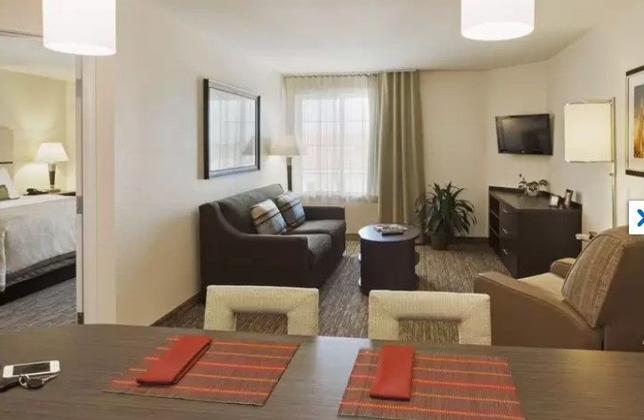 Candlewood Suites - Mcdonough By Ihg Екстериор снимка